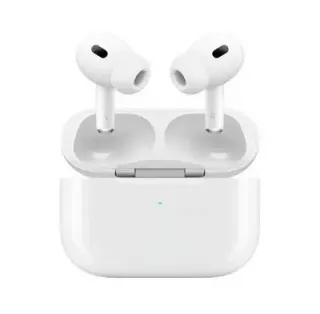 Wireless Earbuds with ANC & Water Resistant White
