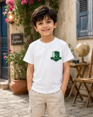 Boy shirt 