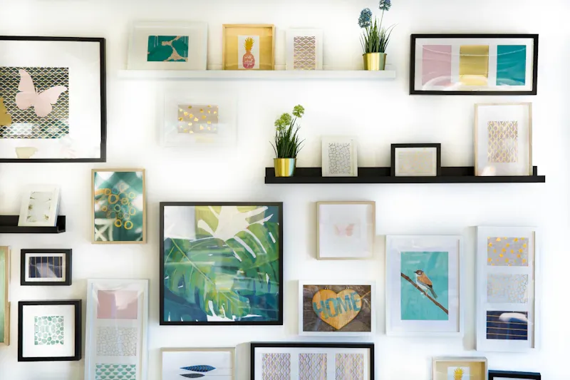 Home Wall Decor products online in Pakistan