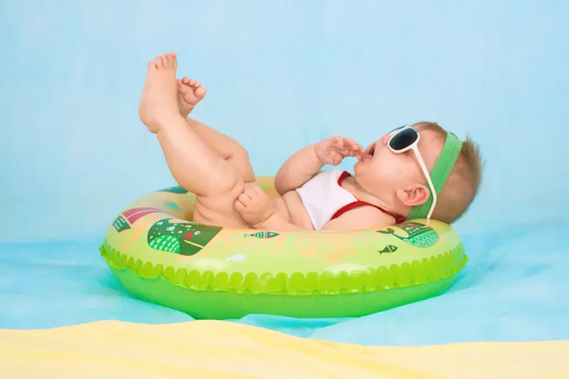 Baby & Mom Care