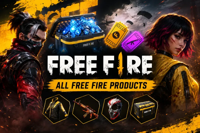 Free Fire
