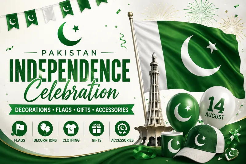 Independence Celebration