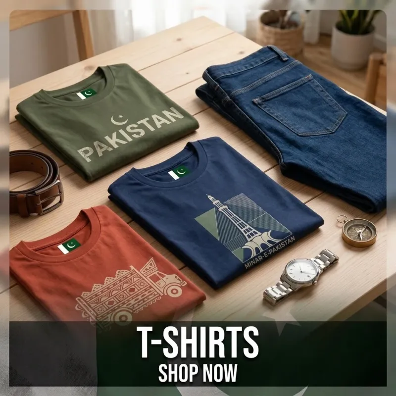 T-Shirts