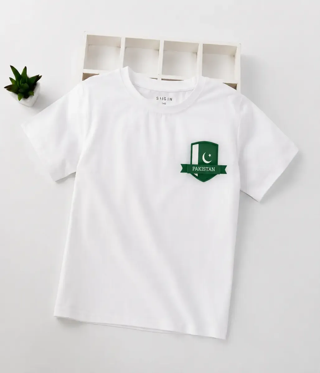 Boy shirt