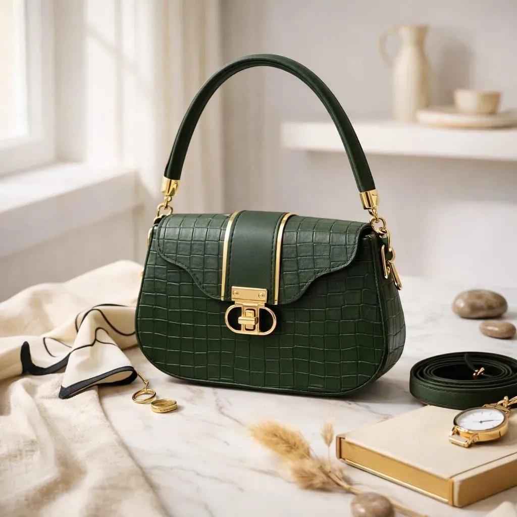 Shoulder Bag