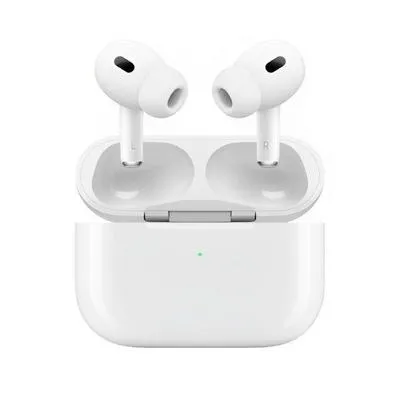 Wireless Earbuds with ANC & Water Resistant White