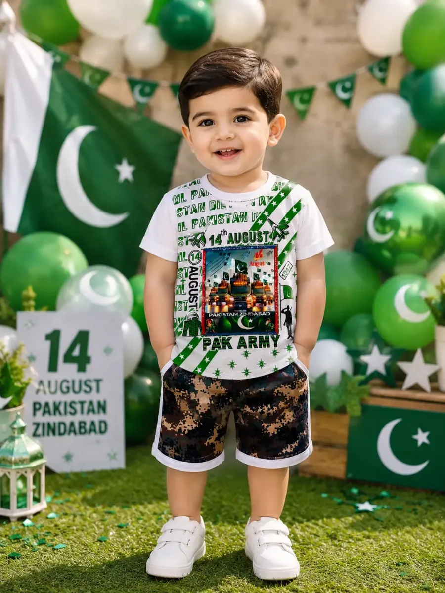 Baby dress