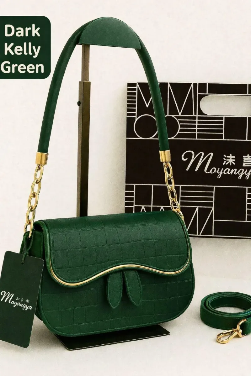 Shoulder Bag